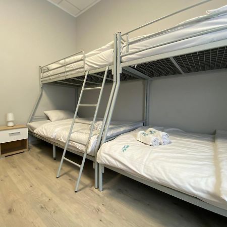Apartamenty Olsztyn Ольштын Экстерьер фото