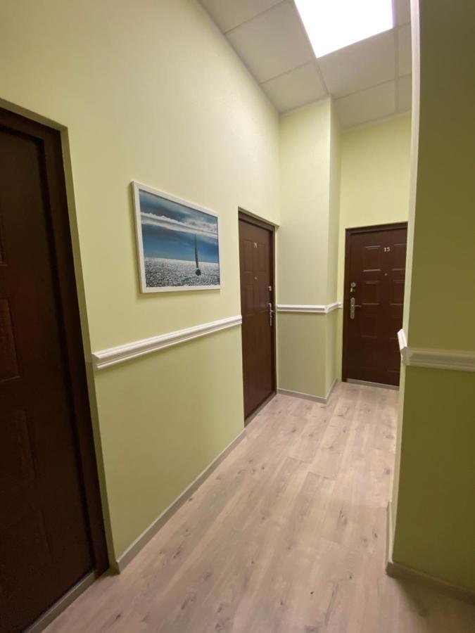 Apartamenty Olsztyn Ольштын Экстерьер фото
