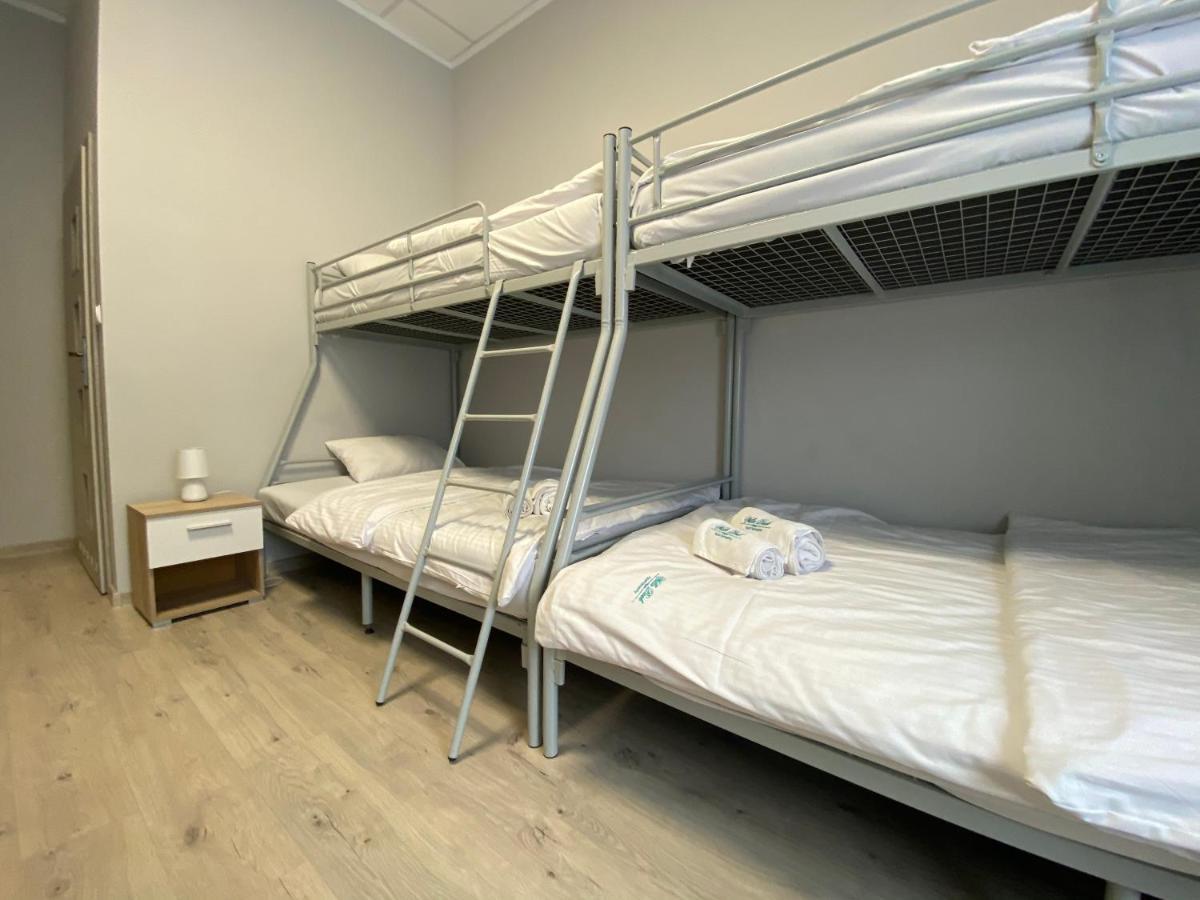 Apartamenty Olsztyn Ольштын Экстерьер фото