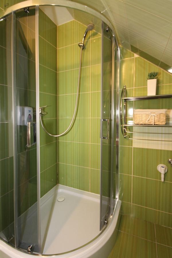 Apartamenty Olsztyn Ольштын Экстерьер фото