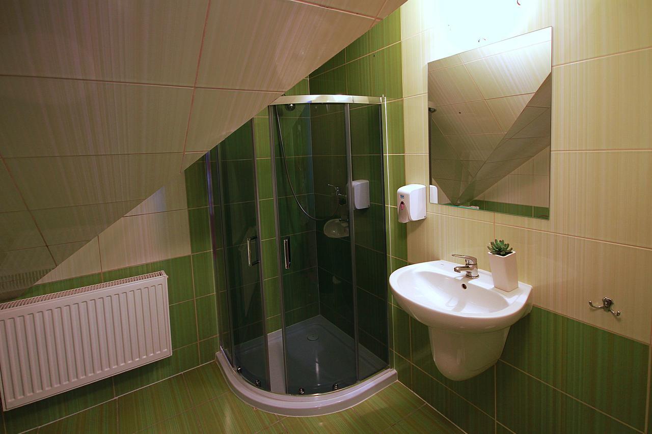 Apartamenty Olsztyn Ольштын Экстерьер фото