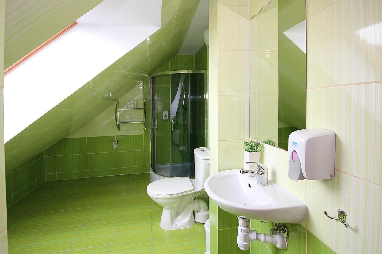 Apartamenty Olsztyn Ольштын Экстерьер фото