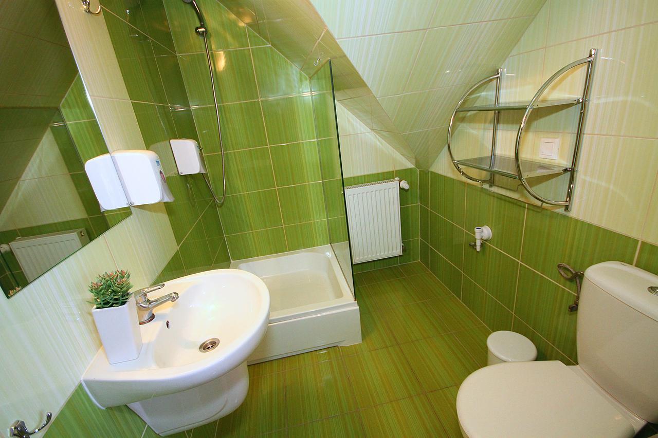 Apartamenty Olsztyn Ольштын Экстерьер фото
