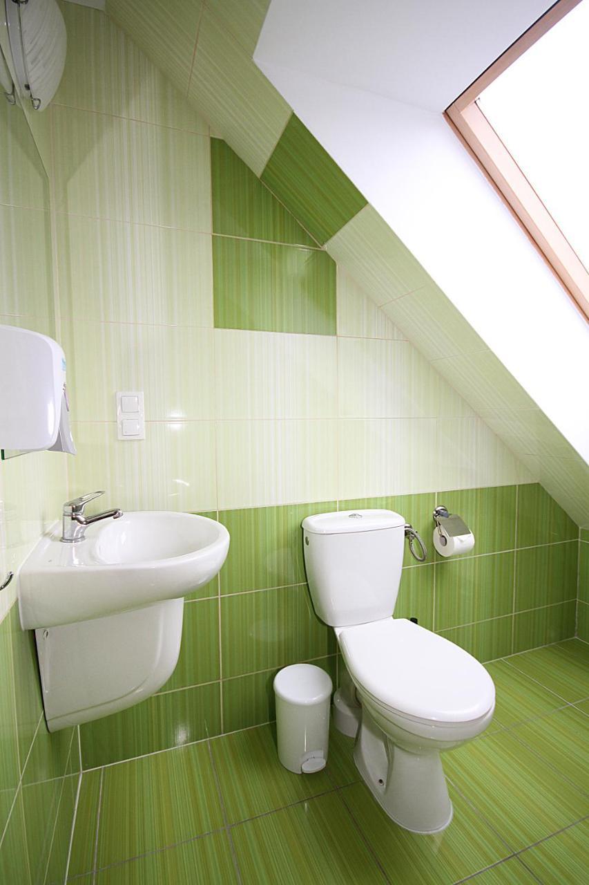 Apartamenty Olsztyn Ольштын Экстерьер фото