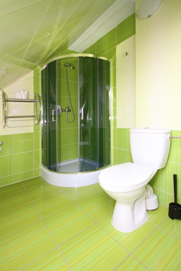 Apartamenty Olsztyn Ольштын Экстерьер фото