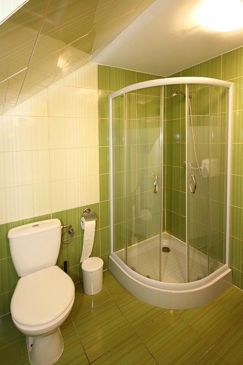 Apartamenty Olsztyn Ольштын Экстерьер фото